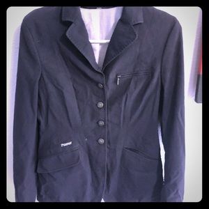 Pikeur Horse Show Coat Sz S-M